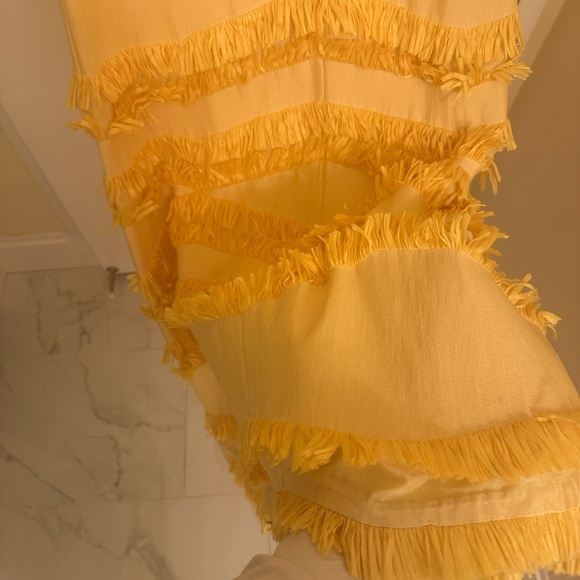 Alexis Reeve Dress - Picture 10 of 10